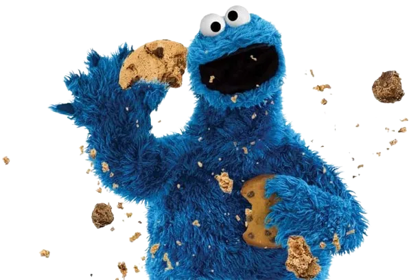 C. Monster professional headshot