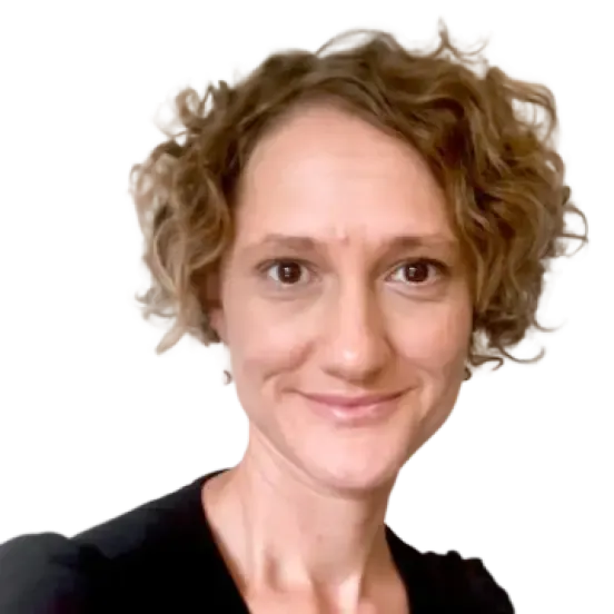 Photo of team member